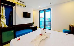 Hoi An Dream City Hotel 2*